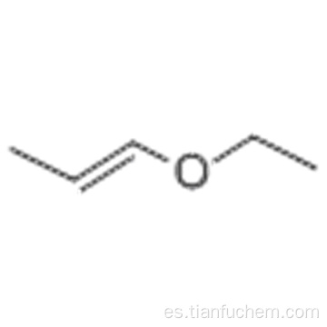 Etil 1-propenil éter CAS 928-55-2